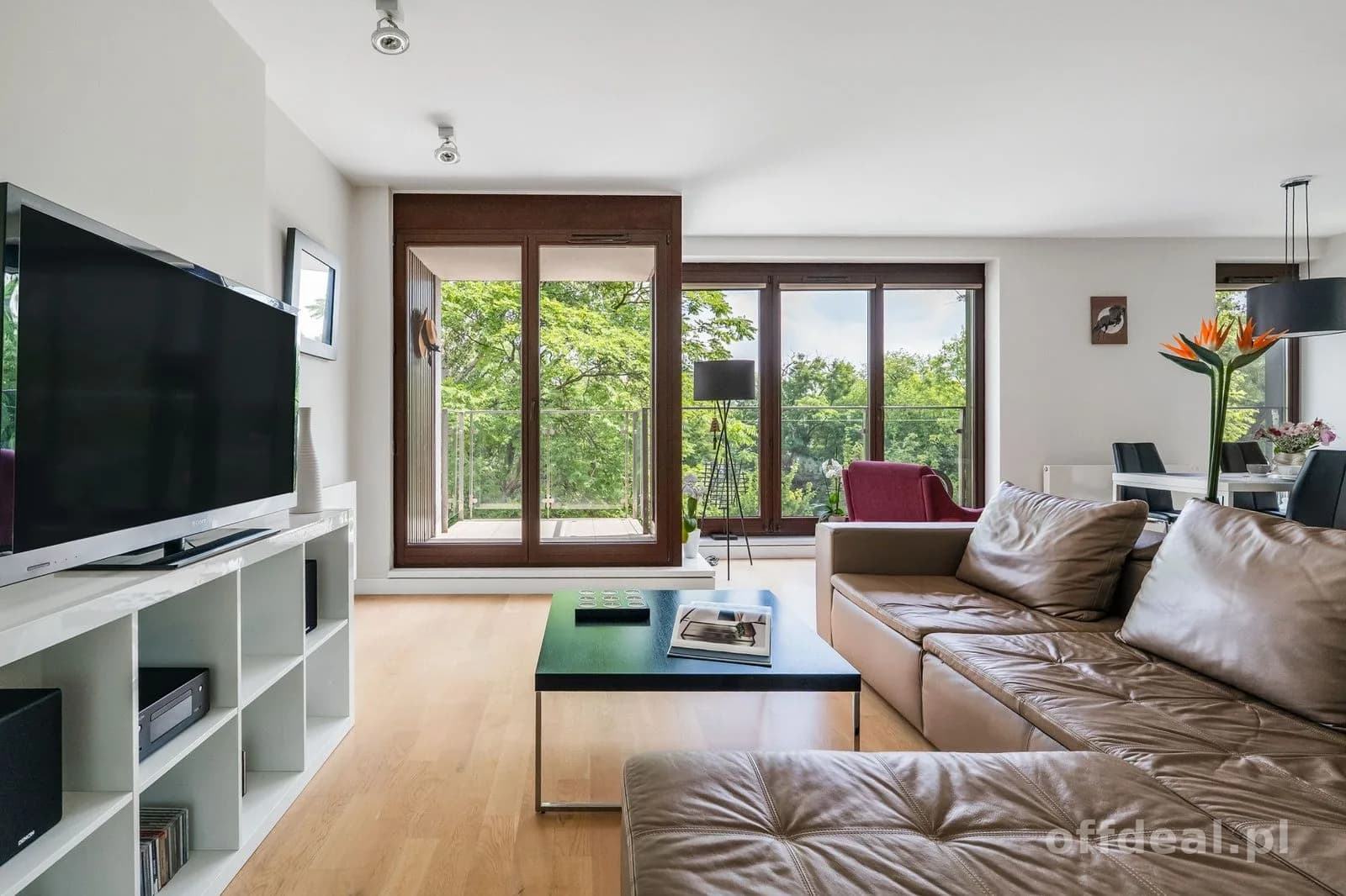 appartement à vendre à Wrocław, Krzyki, Przedmieście Oławskie | 3 pièces | 95,98 m²