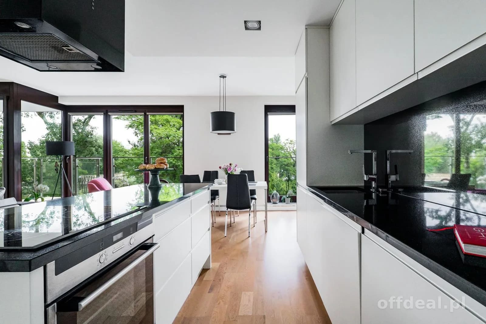 appartement à vendre à Wrocław, Krzyki, Przedmieście Oławskie | 3 pièces | 95,98 m²