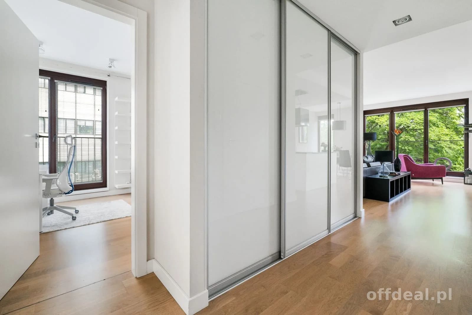 appartement à vendre à Wrocław, Krzyki, Przedmieście Oławskie | 3 pièces | 95,98 m²