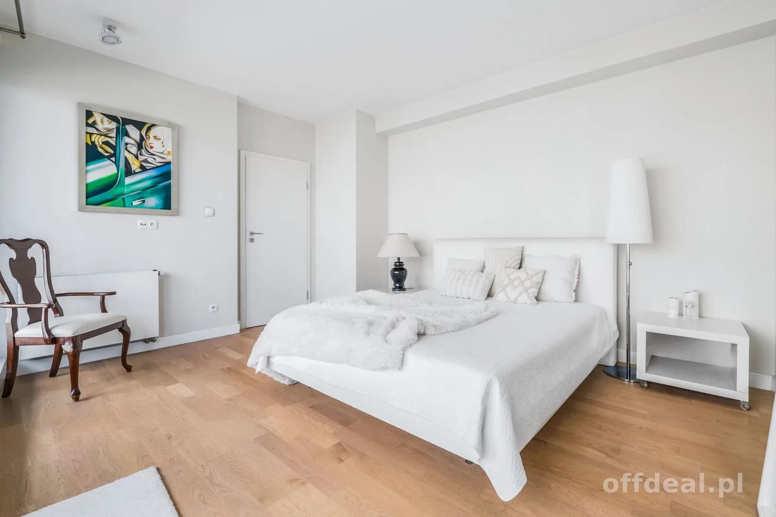 appartement à vendre à Wrocław, Krzyki, Przedmieście Oławskie | 3 pièces | 95,98 m²