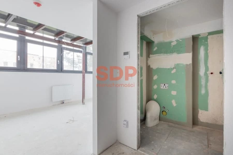 appartement à vendre à Wrocław, Psie Pole, Zawidawie | 1 pièces | 39,82 m²