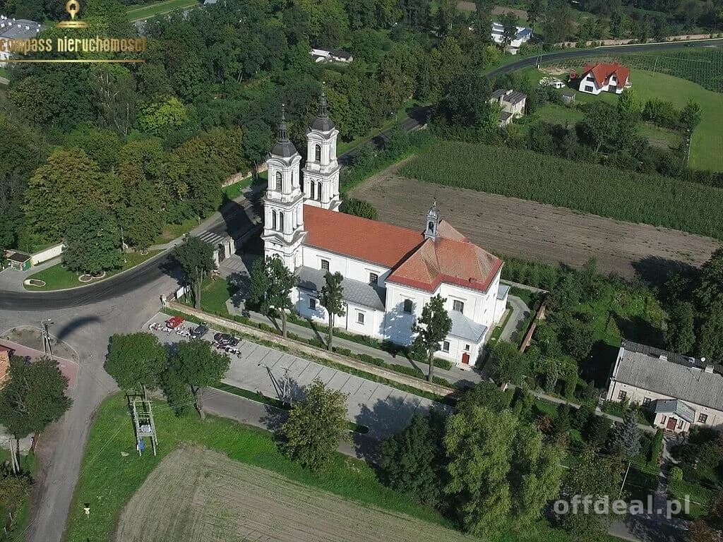 будинок на продаж у Szymanów | 5-кімн. | 146,57 m²