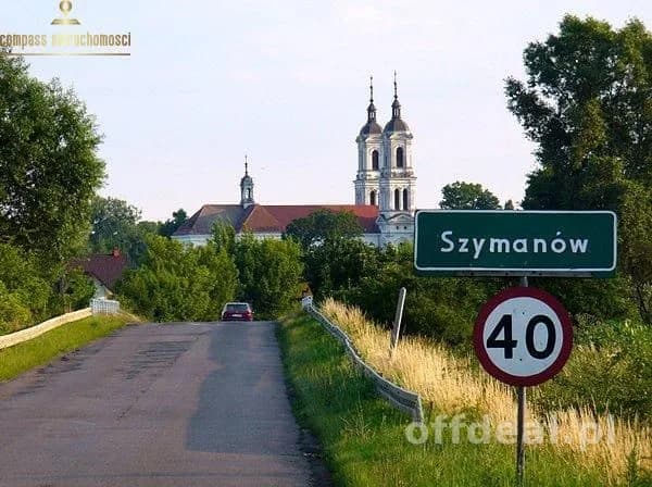 будинок на продаж у Szymanów | 5-кімн. | 146,57 m²
