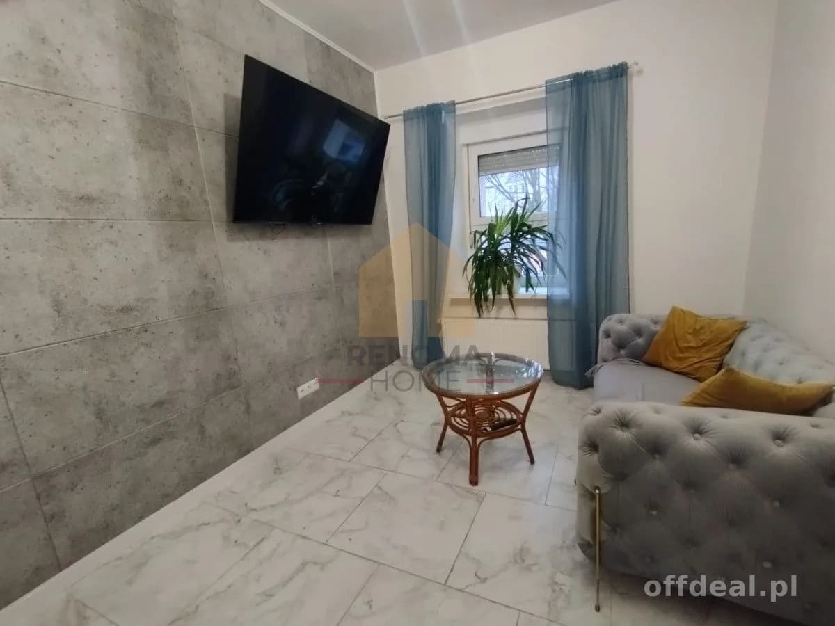 2 pok- 45m- parter- w cenie ogródek działkowy