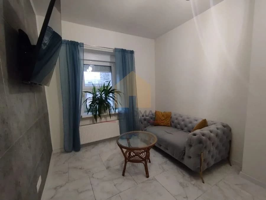 2-room apartment for sale in Legnica | 45 m²