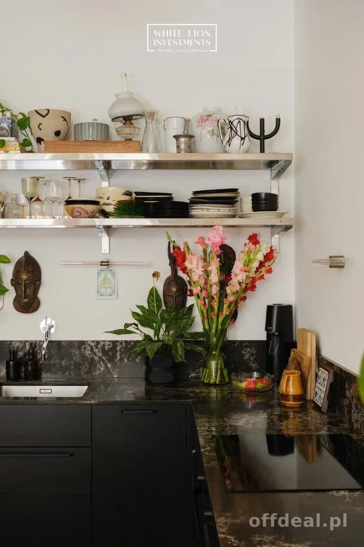 2-Zimmer Wohnung zum Verkauf in Warszawa, Śródmieście, Śródmieście Południowe | 36,29 m²