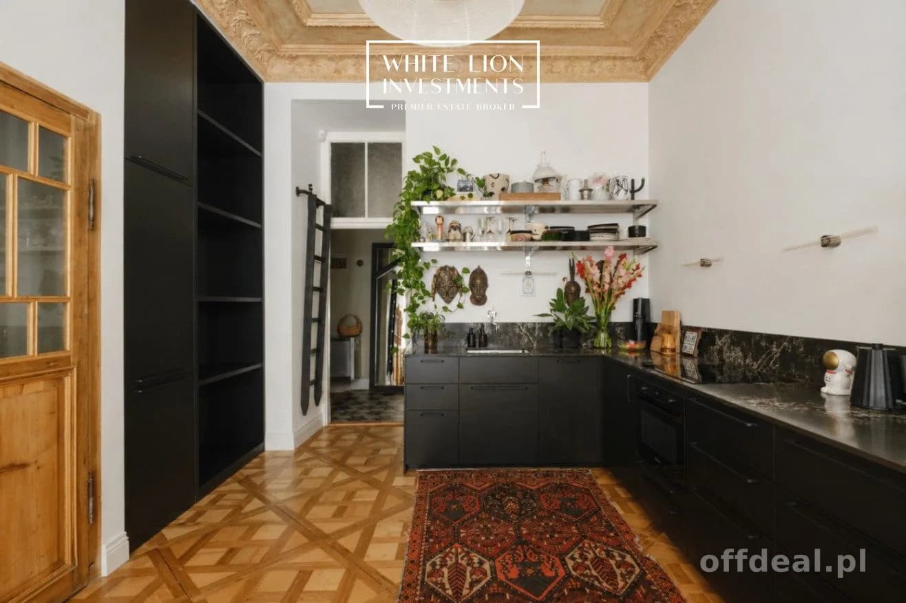 2-Zimmer Wohnung zum Verkauf in Warszawa, Śródmieście, Śródmieście Południowe | 36,29 m²