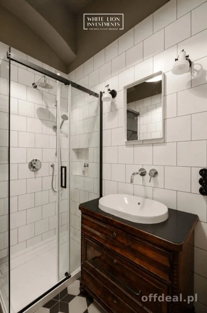 2-Zimmer Wohnung zum Verkauf in Warszawa, Śródmieście, Śródmieście Południowe | 36,29 m²