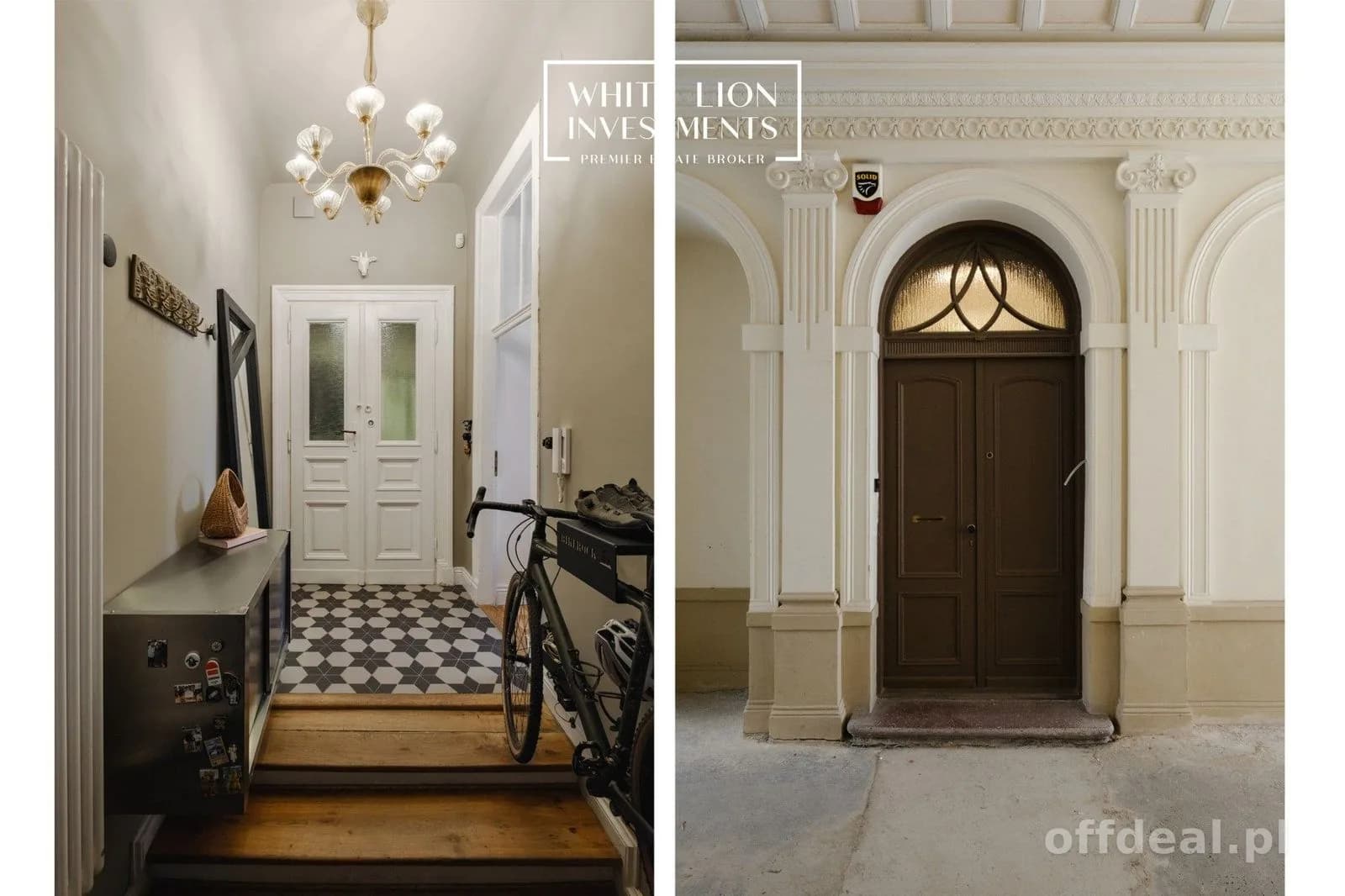 2-Zimmer Wohnung zum Verkauf in Warszawa, Śródmieście, Śródmieście Południowe | 36,29 m²