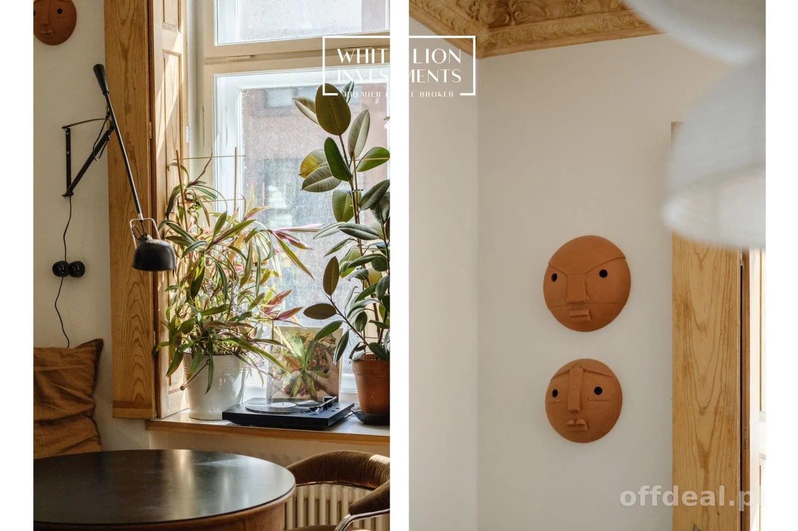 2-Zimmer Wohnung zum Verkauf in Warszawa, Śródmieście, Śródmieście Południowe | 36,29 m²