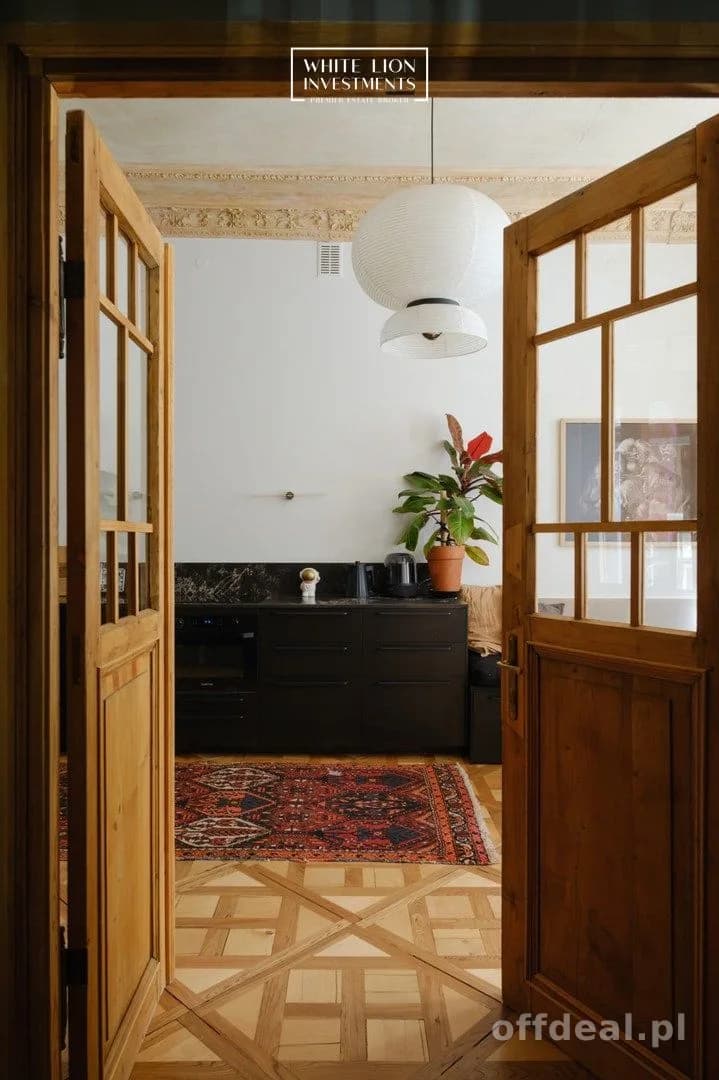 2-Zimmer Wohnung zum Verkauf in Warszawa, Śródmieście, Śródmieście Południowe | 36,29 m²