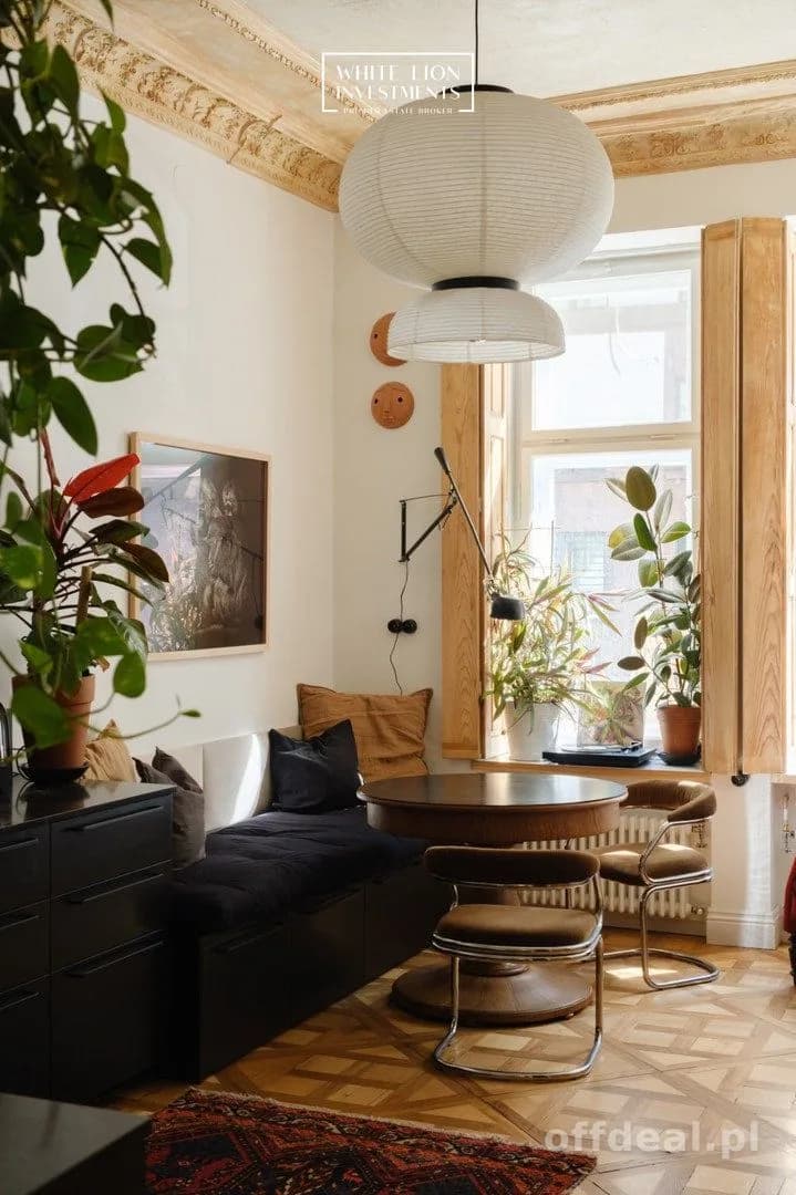 2-Zimmer Wohnung zum Verkauf in Warszawa, Śródmieście, Śródmieście Południowe | 36,29 m²