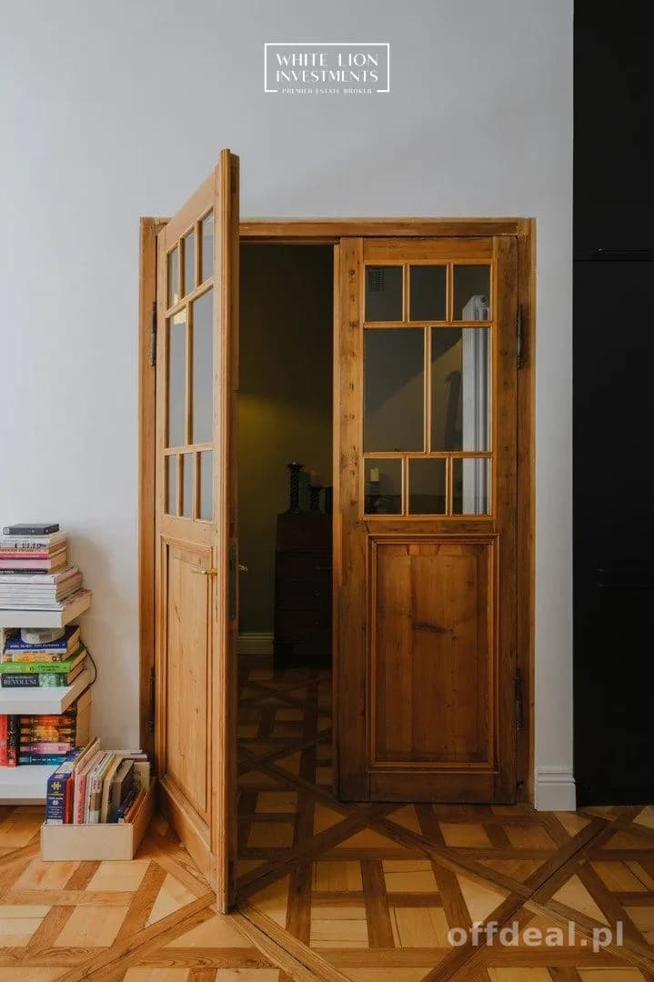 2-Zimmer Wohnung zum Verkauf in Warszawa, Śródmieście, Śródmieście Południowe | 36,29 m²