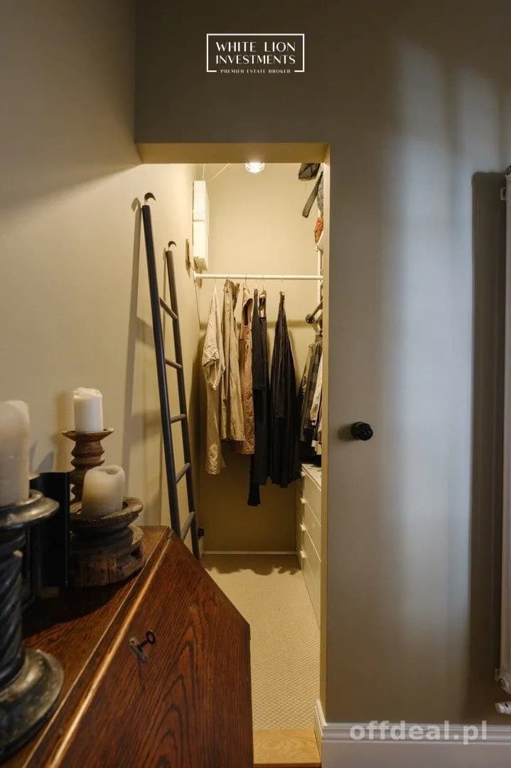 2-Zimmer Wohnung zum Verkauf in Warszawa, Śródmieście, Śródmieście Południowe | 36,29 m²