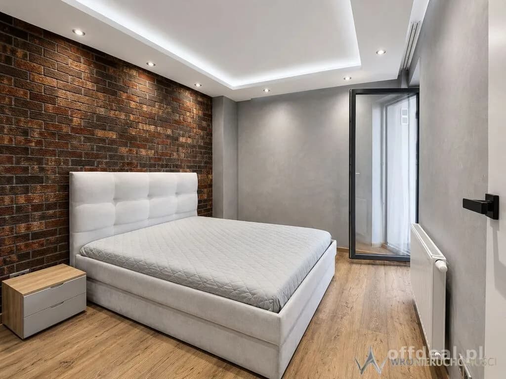 appartement à louer à Wrocław | 2 pièces | 43 m²