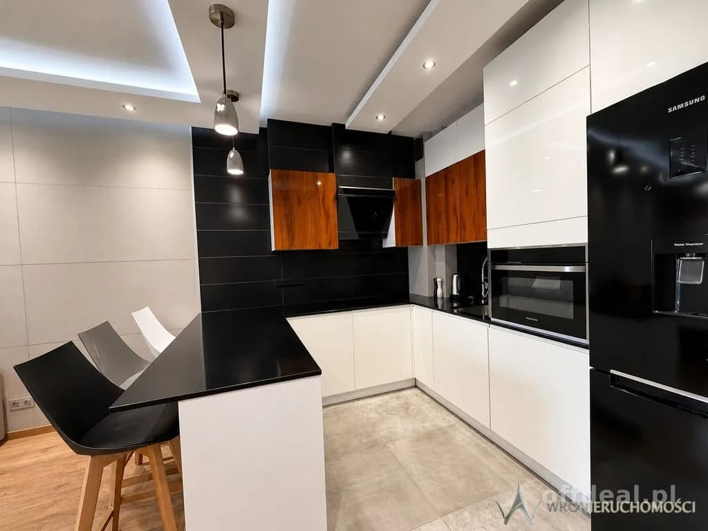 appartement à louer à Wrocław | 2 pièces | 43 m²