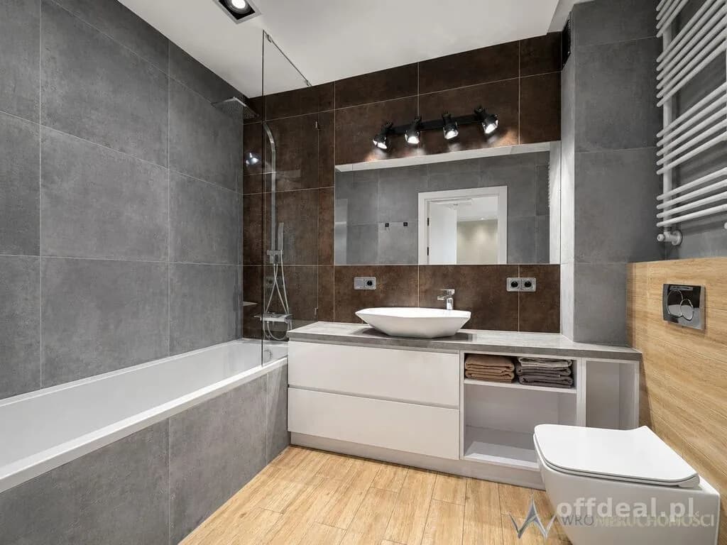 appartement à louer à Wrocław | 2 pièces | 43 m²