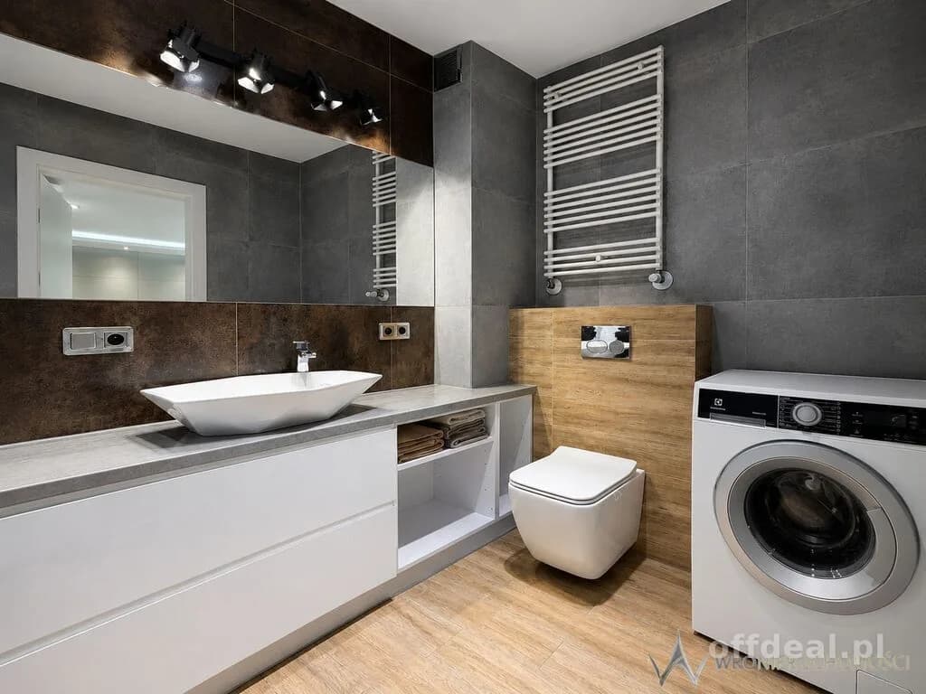appartement à louer à Wrocław | 2 pièces | 43 m²