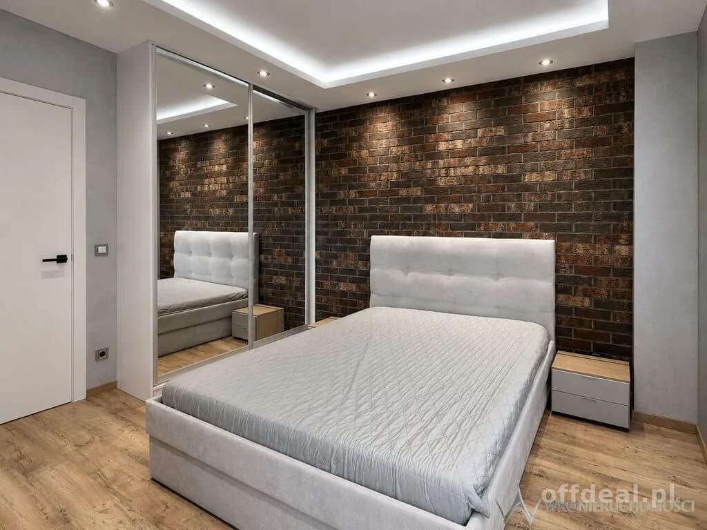 appartement à louer à Wrocław | 2 pièces | 43 m²