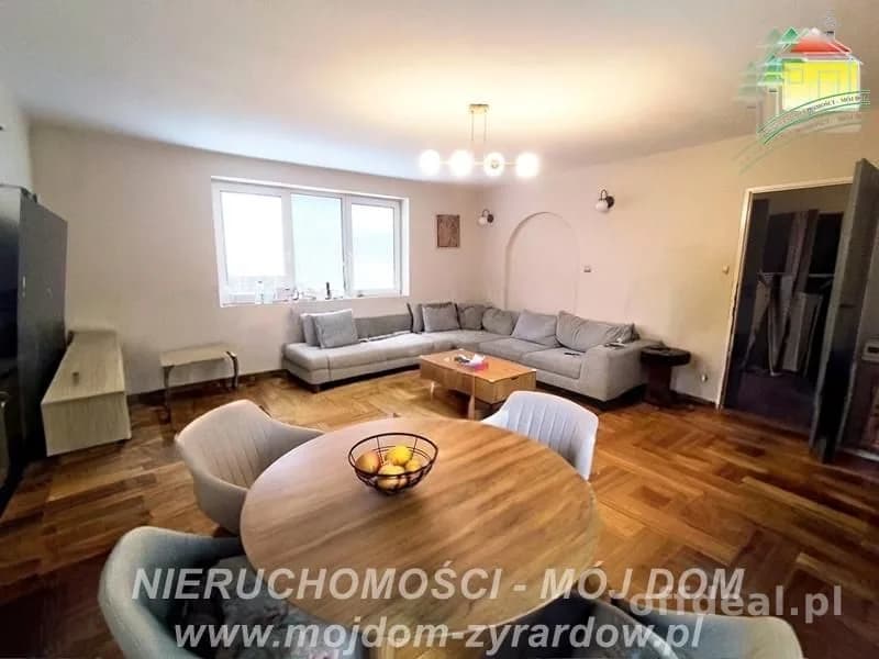 maison à vendre à Radziejowice | 6 pièces | 250 m²