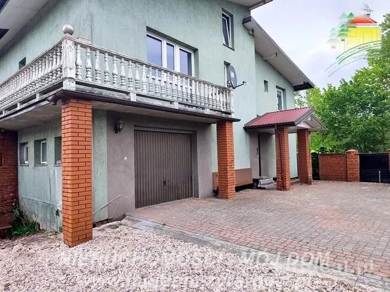 maison à vendre à Radziejowice | 6 pièces | 250 m²