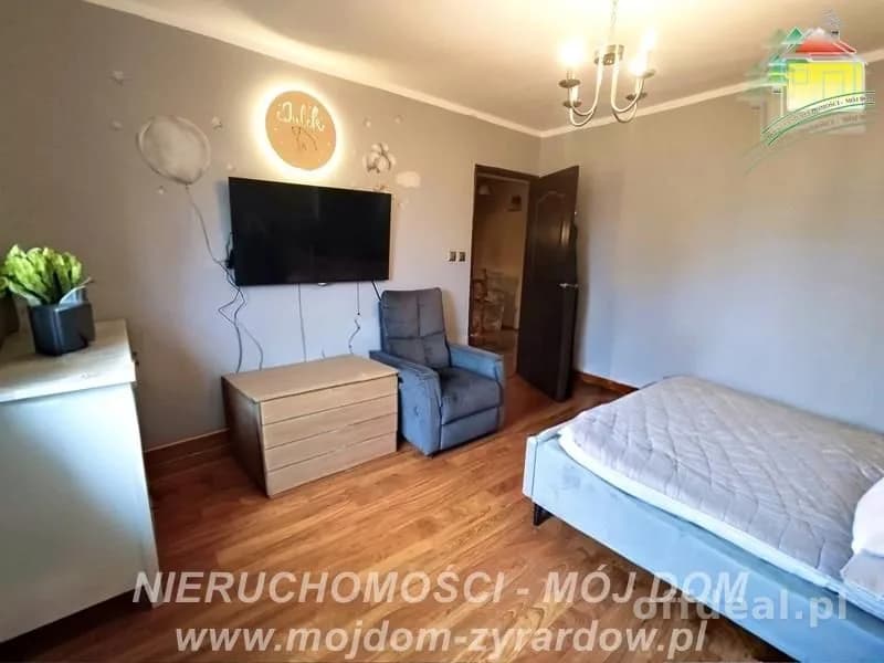 maison à vendre à Radziejowice | 6 pièces | 250 m²