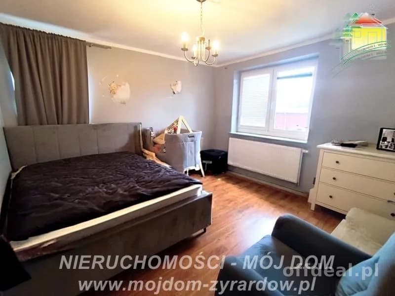 maison à vendre à Radziejowice | 6 pièces | 250 m²