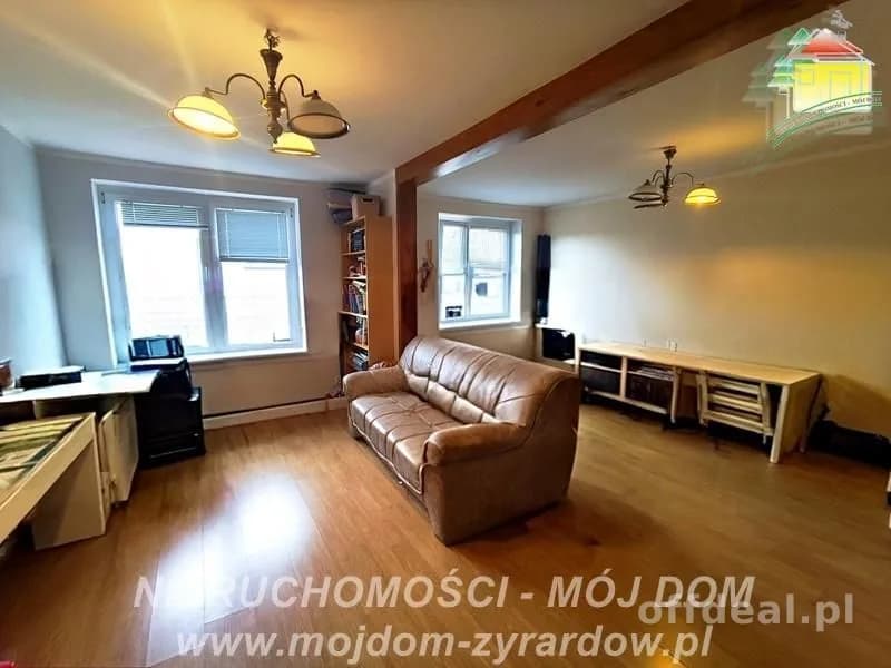 maison à vendre à Radziejowice | 6 pièces | 250 m²