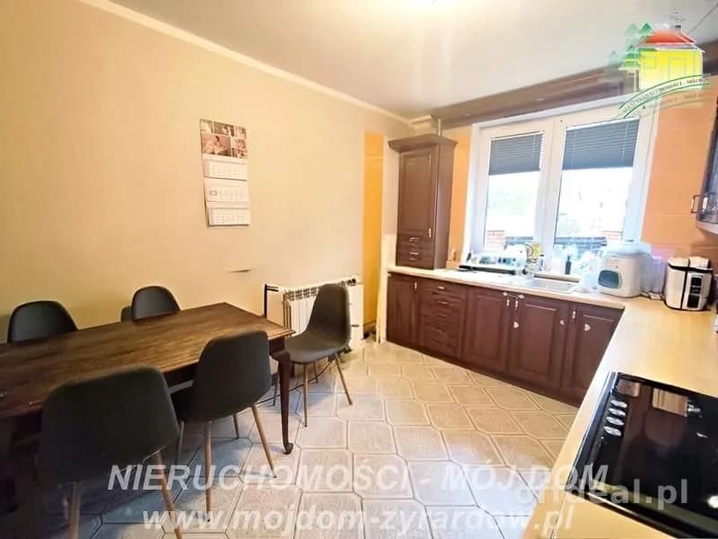 maison à vendre à Radziejowice | 6 pièces | 250 m²