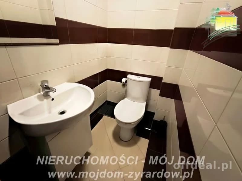 maison à vendre à Radziejowice | 6 pièces | 250 m²