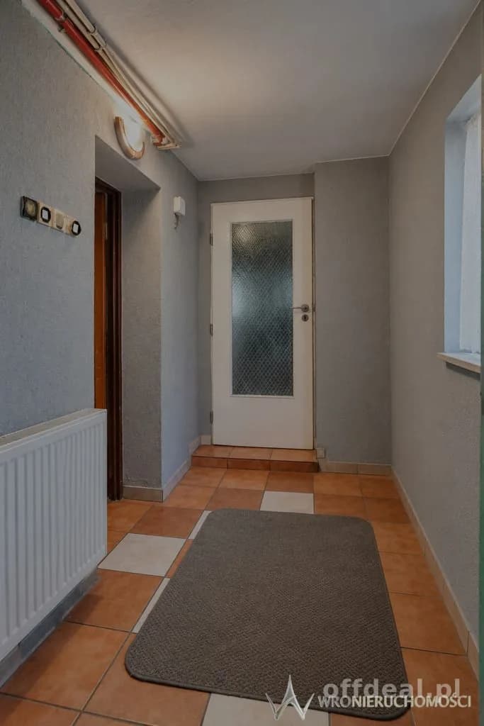 Dom w Wilczycach | Sprzedaż | Borowa | Hostel