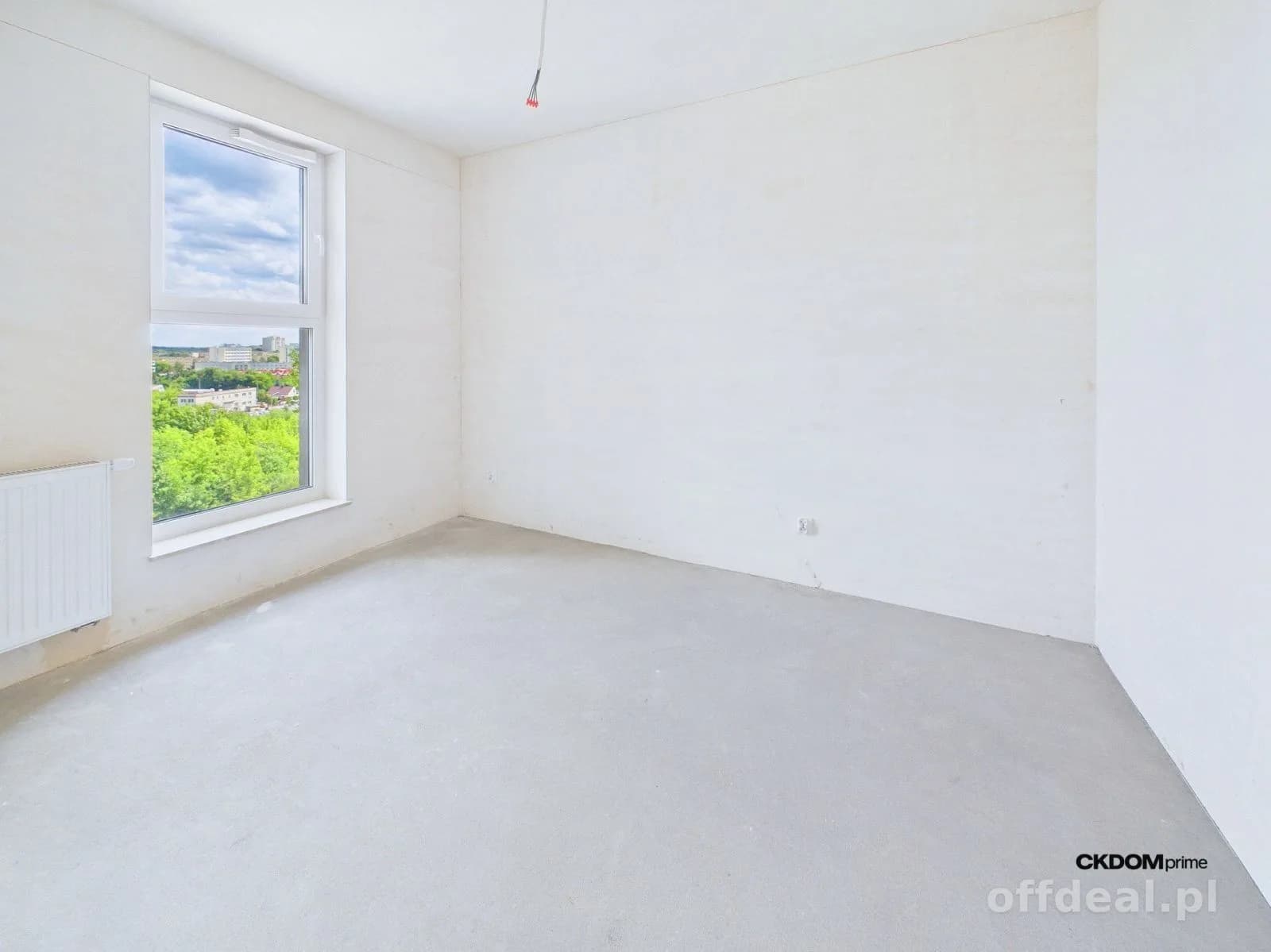 Photo 4: Appartement, 3 rooms, 45 m², Kielce