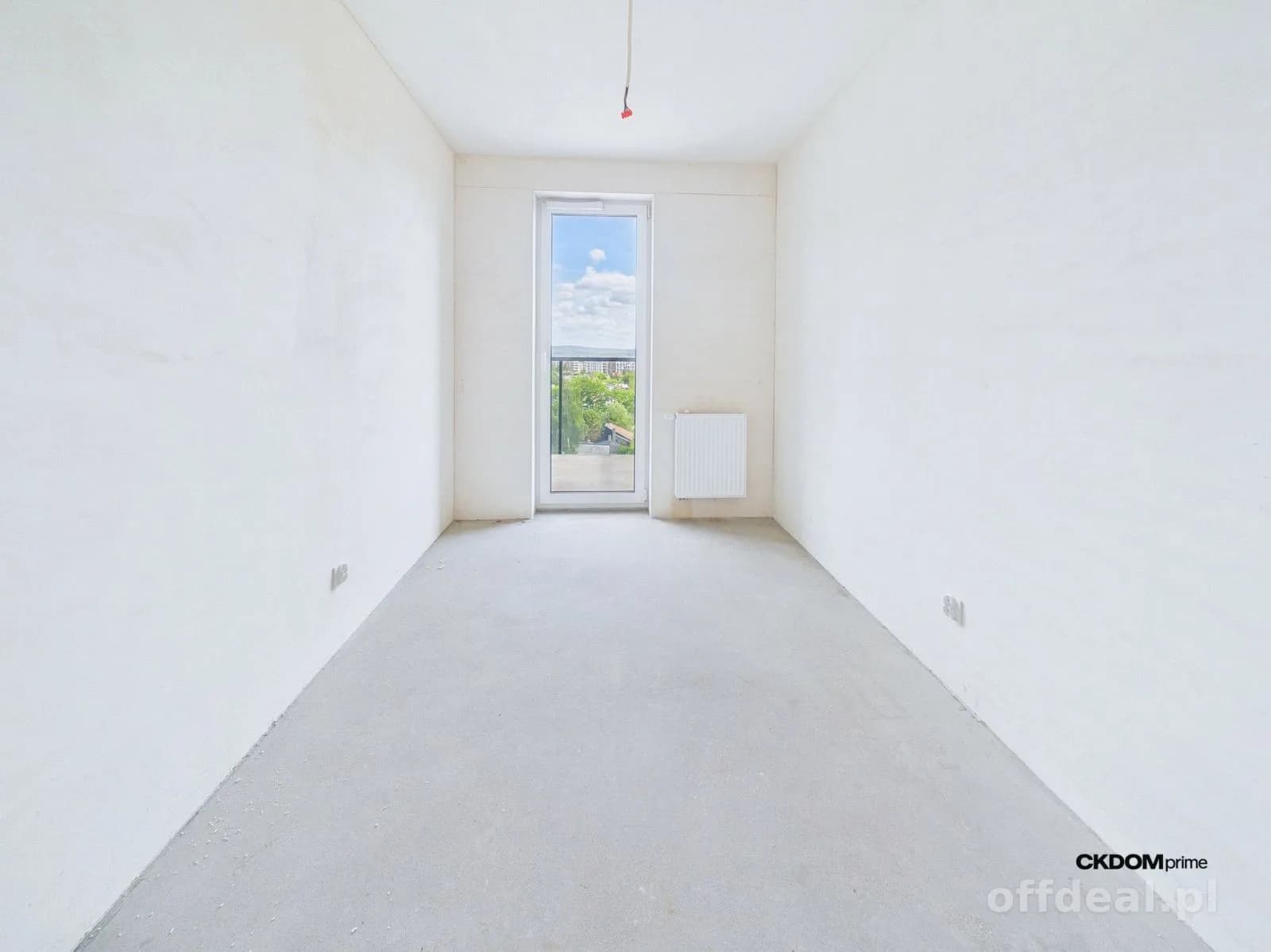 Photo 7: Appartement, 3 rooms, 45 m², Kielce