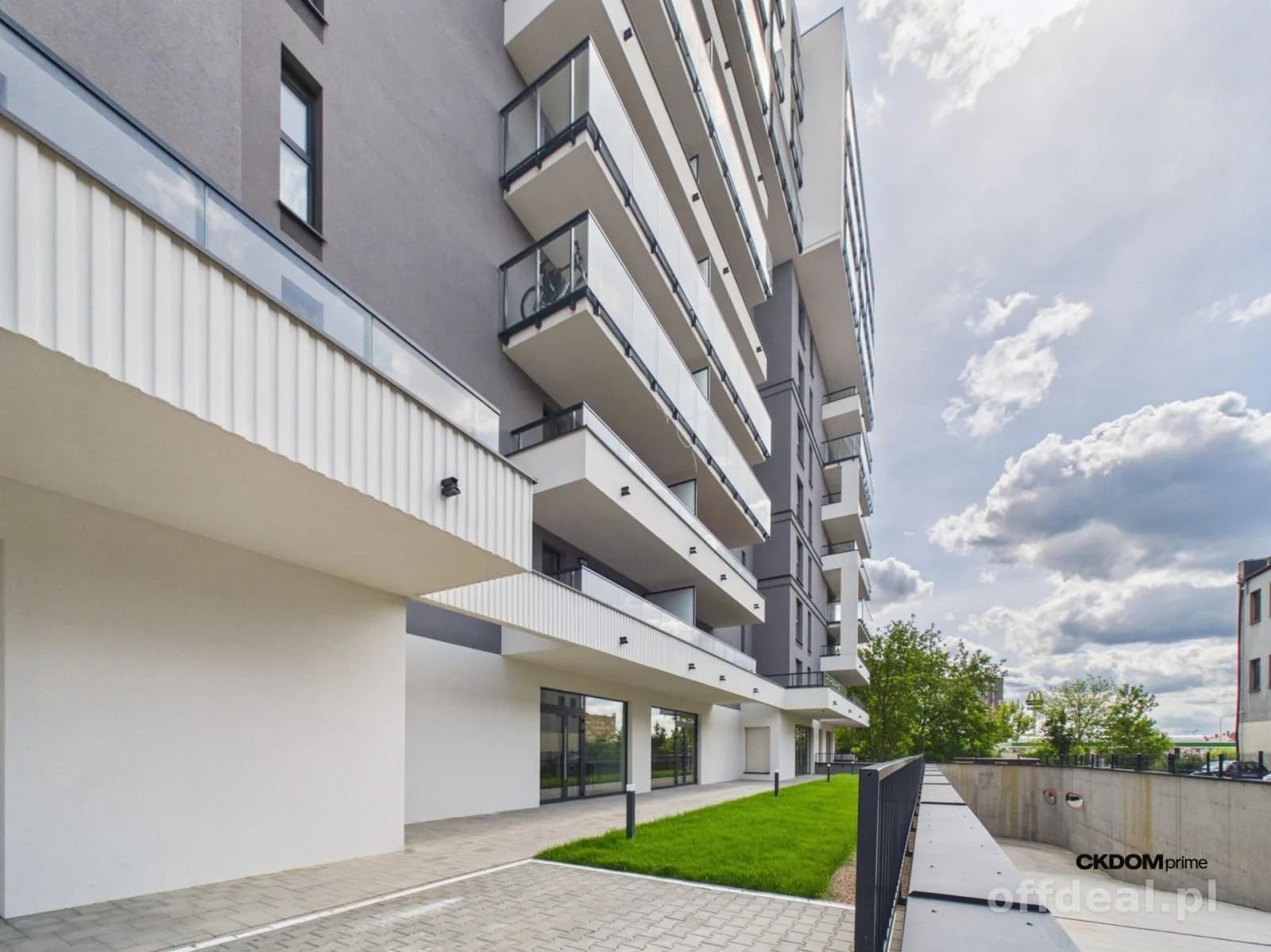 Photo 1: Appartement, 3 rooms, 45 m², Kielce