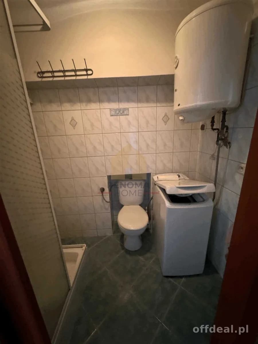 appartement à vendre à Złoty Stok | 1 pièces | 33 m²