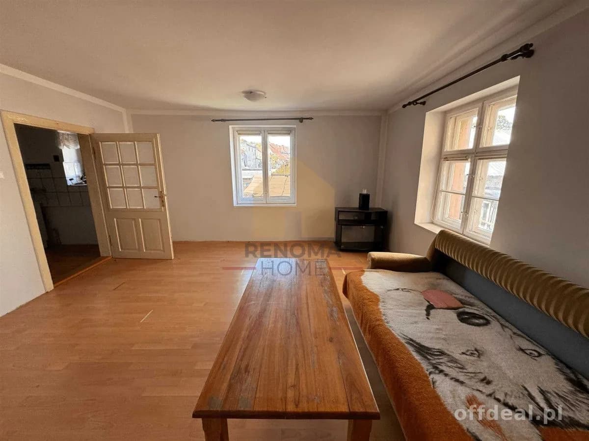 appartement à vendre à Złoty Stok | 1 pièces | 33 m²