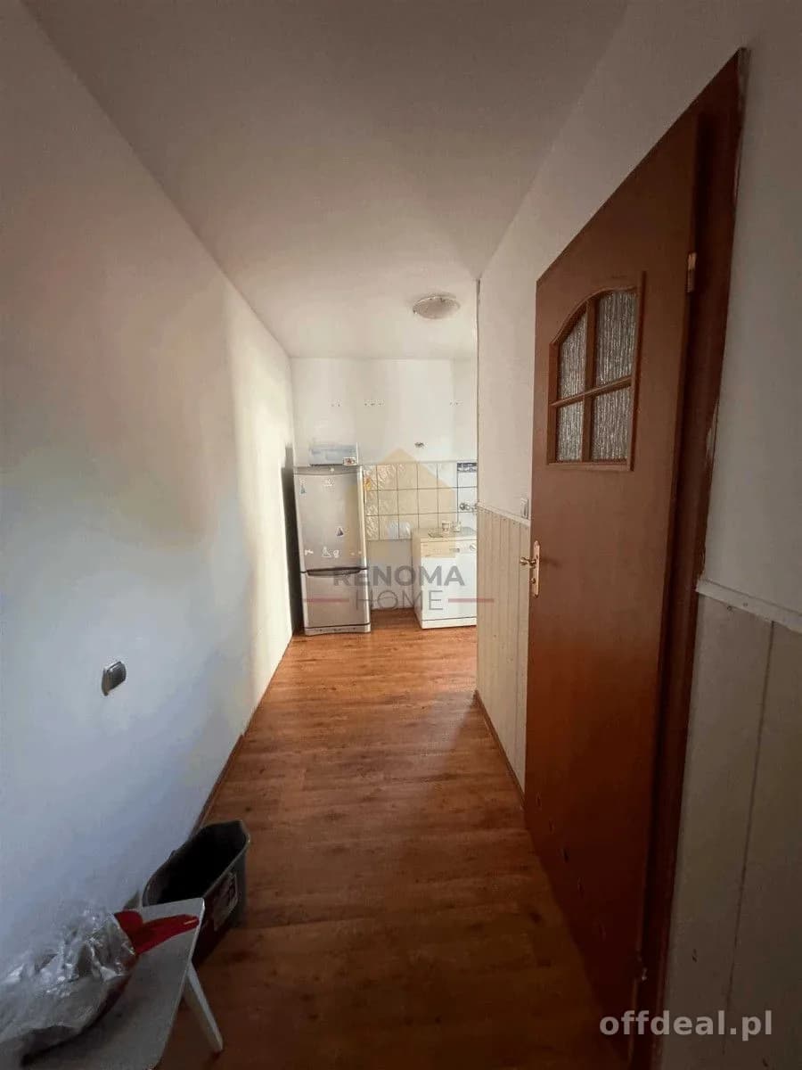 appartement à vendre à Złoty Stok | 1 pièces | 33 m²