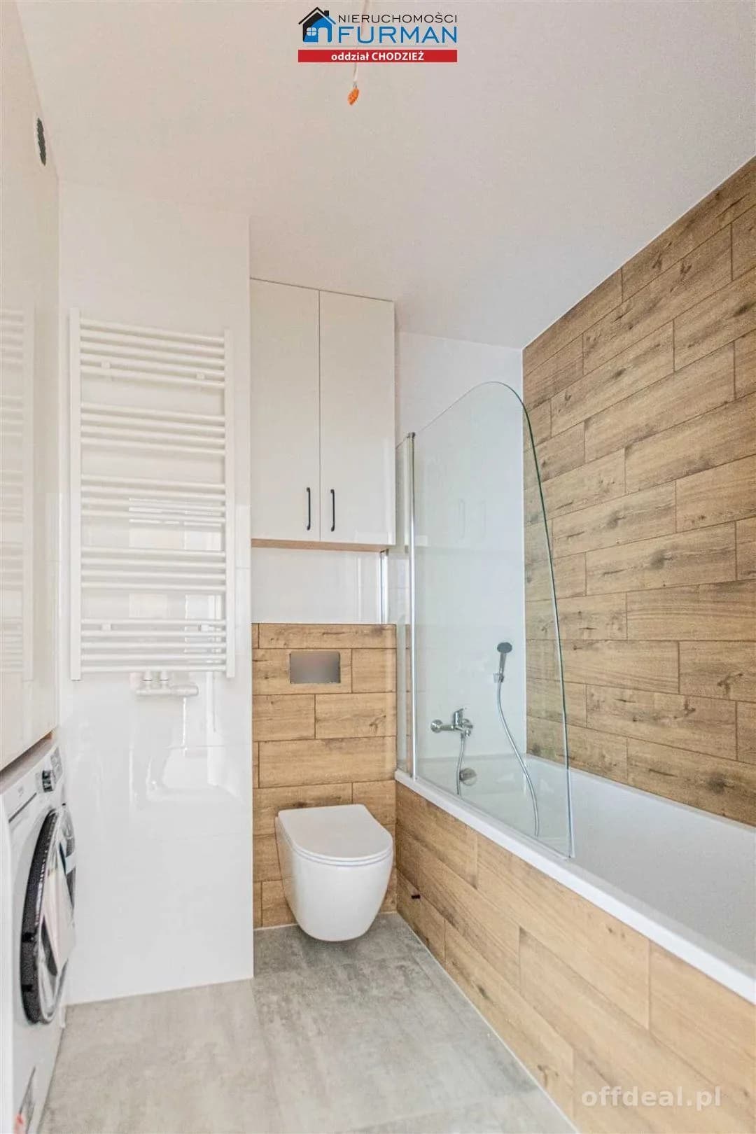 Zdjęcie 7: Mieszkanie, 2 pokoje, 40 m², Margonin