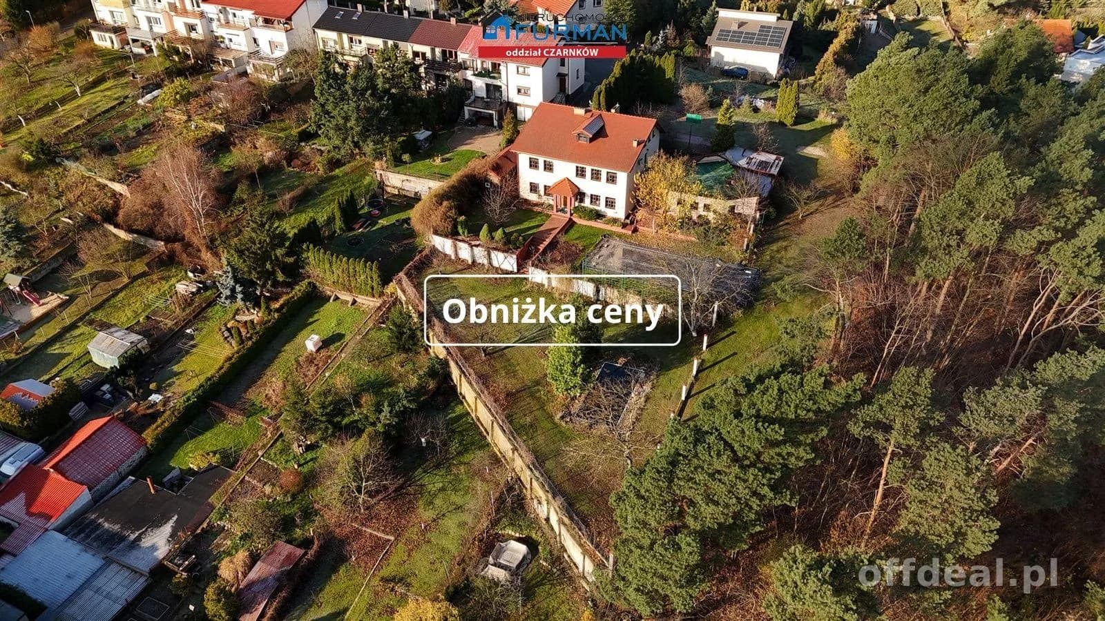 Foto 1: Haus, 7 rooms, 198 m², Czarnków