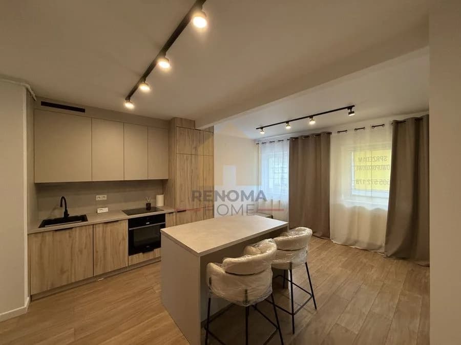 2-room apartment for sale in Wałbrzych, Stary Zdrój | 48.69 m²