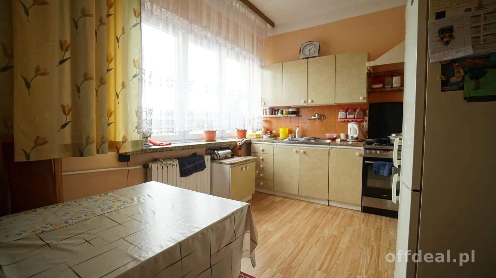 Solidny dom z zapleczem i garażem | idealny dla rodziny i pod biznes