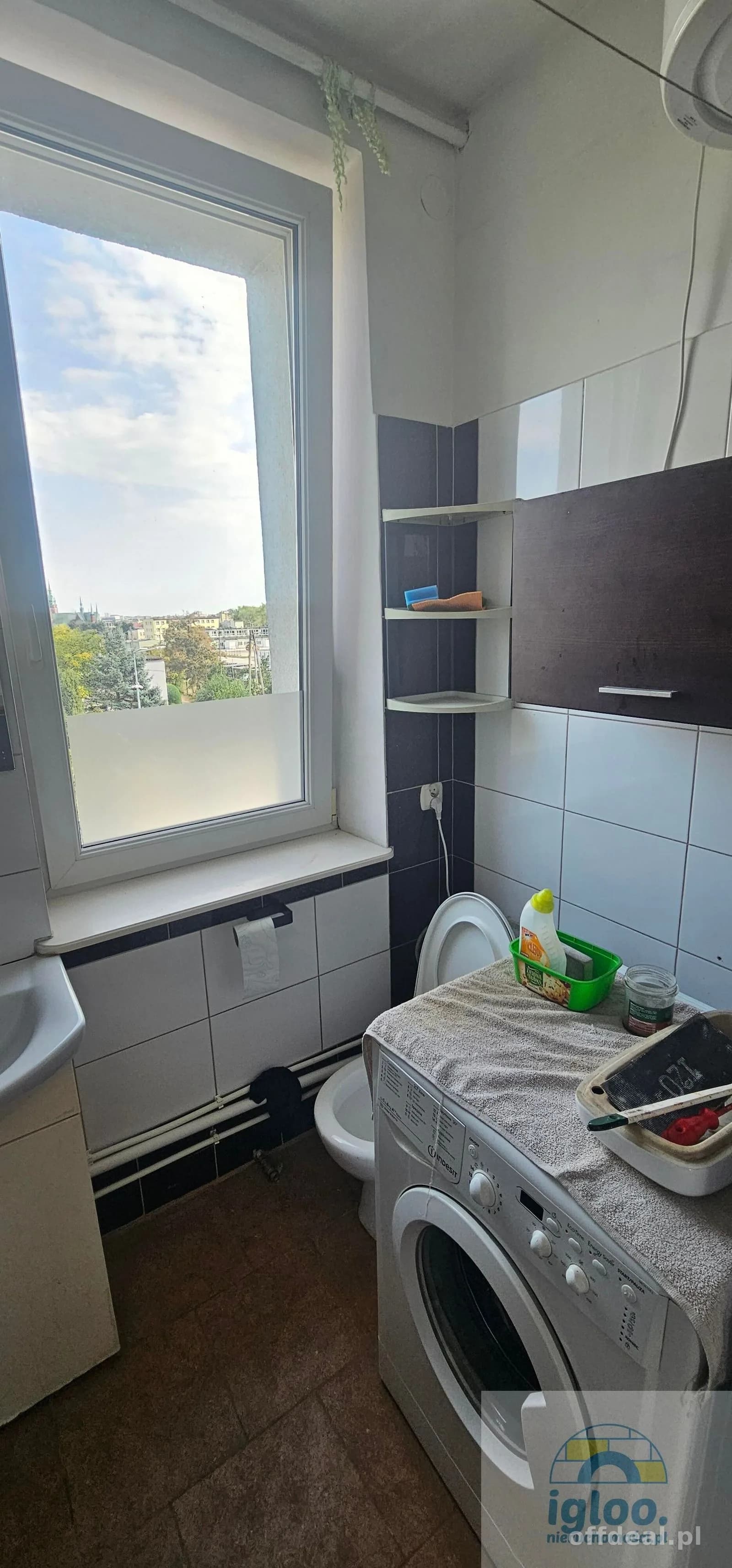 Mieszkanie na wynajem ul Jagiellońska