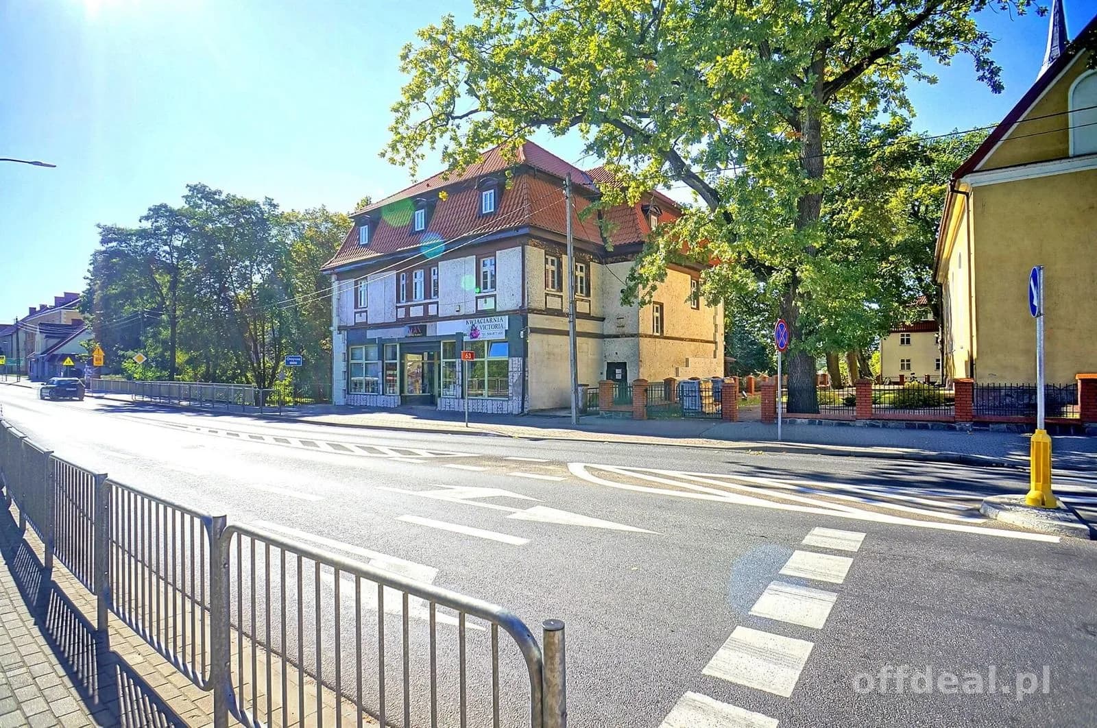 комерційна нерухомість в оренду у Orzysz | 450 m²