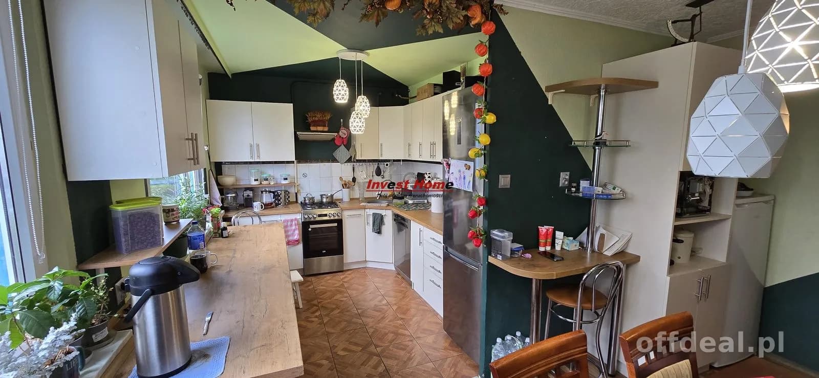 appartement à vendre à Katowice, Piotrowice | 3 pièces | 72,12 m²