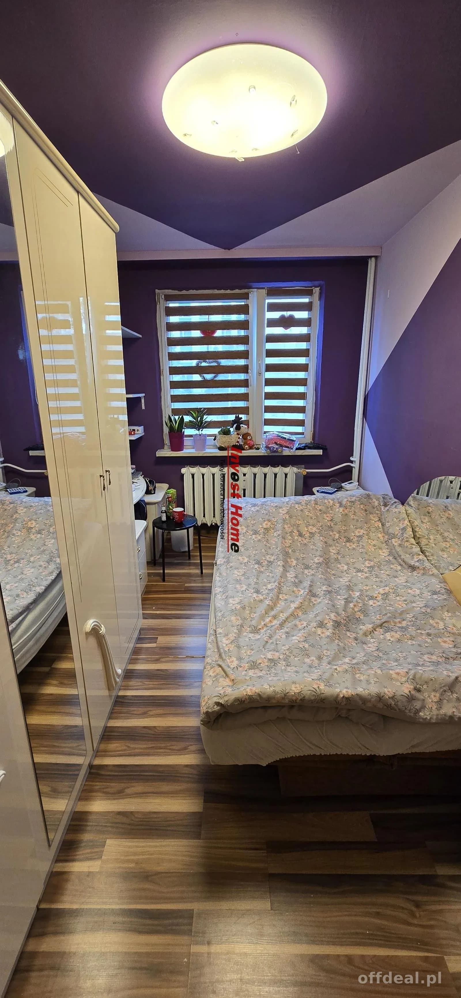 appartement à vendre à Katowice, Piotrowice | 3 pièces | 72,12 m²