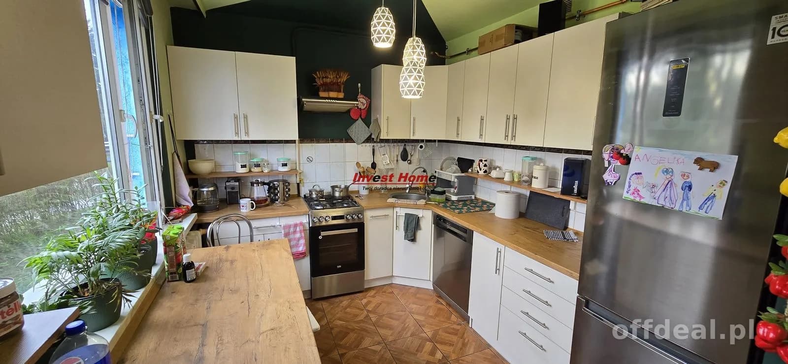 appartement à vendre à Katowice, Piotrowice | 3 pièces | 72,12 m²