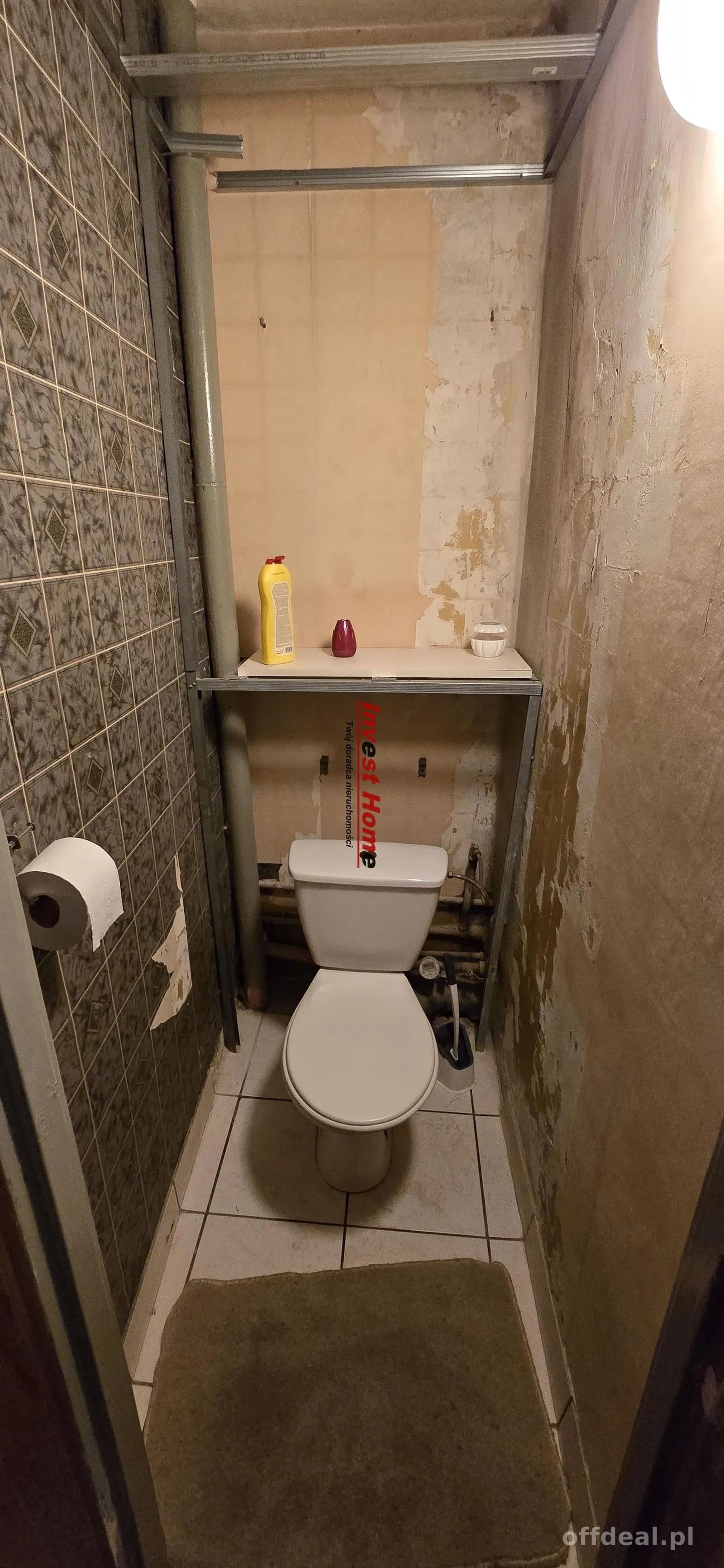 appartement à vendre à Katowice, Piotrowice | 3 pièces | 72,12 m²