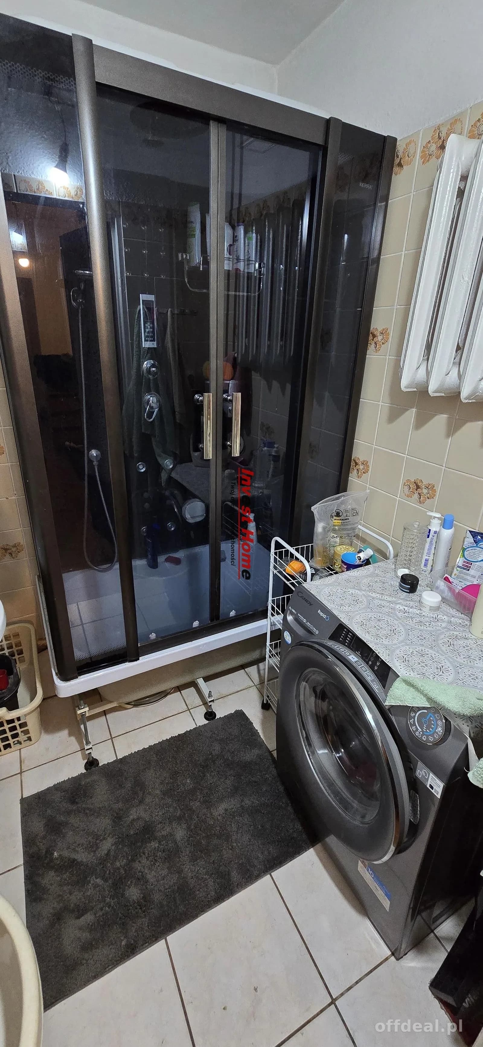 appartement à vendre à Katowice, Piotrowice | 3 pièces | 72,12 m²