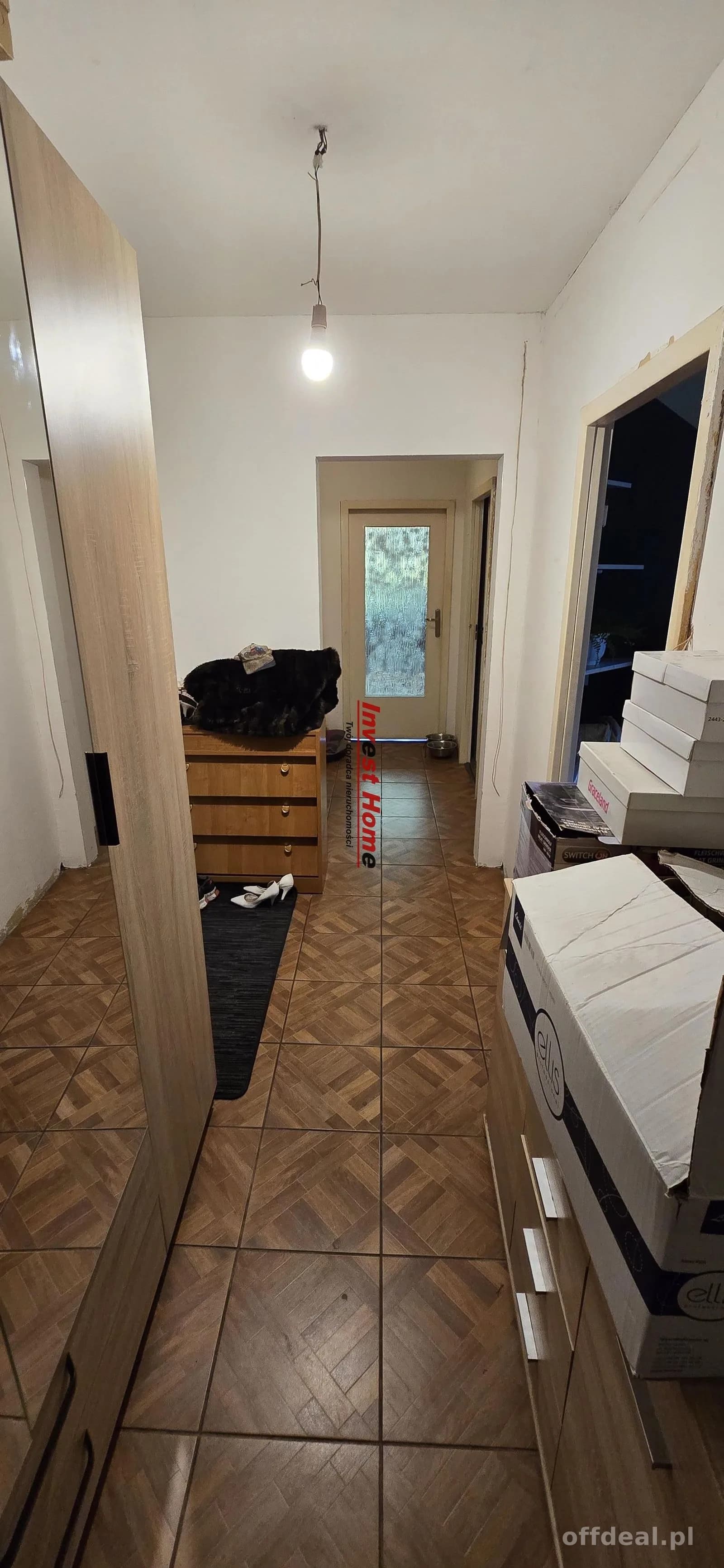 appartement à vendre à Katowice, Piotrowice | 3 pièces | 72,12 m²