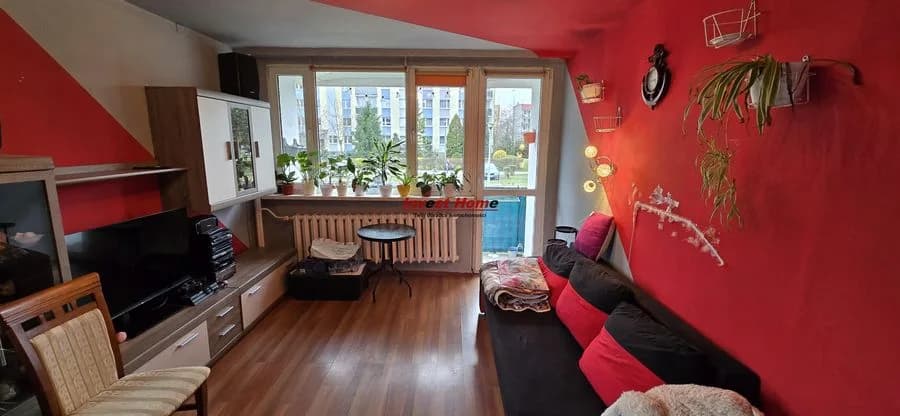 appartement à vendre à Katowice, Piotrowice | 3 pièces | 72,12 m²